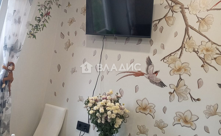 3-Комнатная квартира 67.70м², эт. 4, фото 24