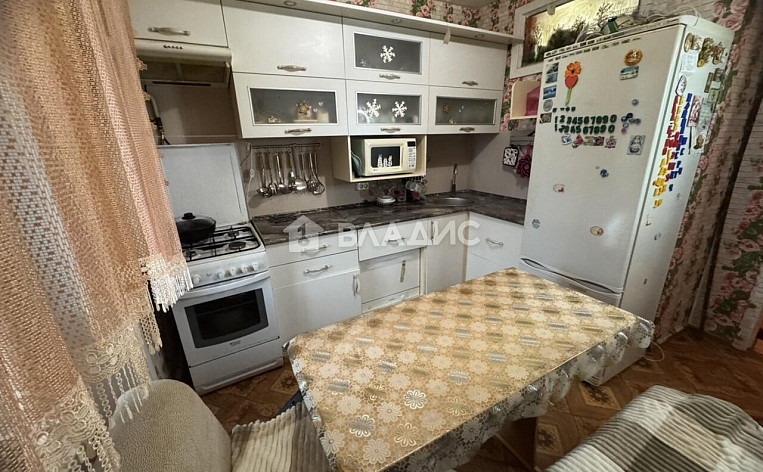 1-Комнатная квартира 36.40м², эт. 7, фото 32