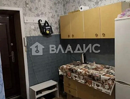 Студия 18.40м²