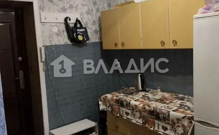 Студия 18.40м², эт. 5, фото 7
