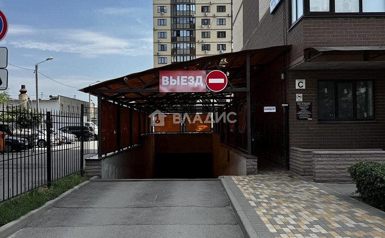 Машиноместо 15.00м², фото 12