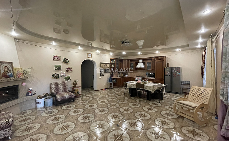 Дом 266.00м², фото 40
