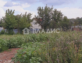 Земельный участок 4.90 соток