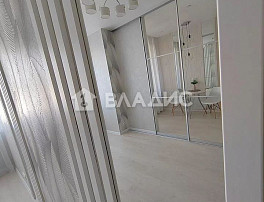 1-Комнатная квартира 29.00м²