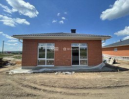 Дом, 93 м2, 4 сотка