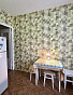 1-Комнатная квартира 37.90м², эт. 3, фото 6