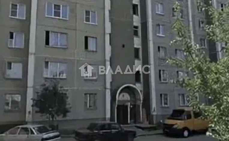 2-Комнатная квартира 42.90м², эт. 4, фото 5