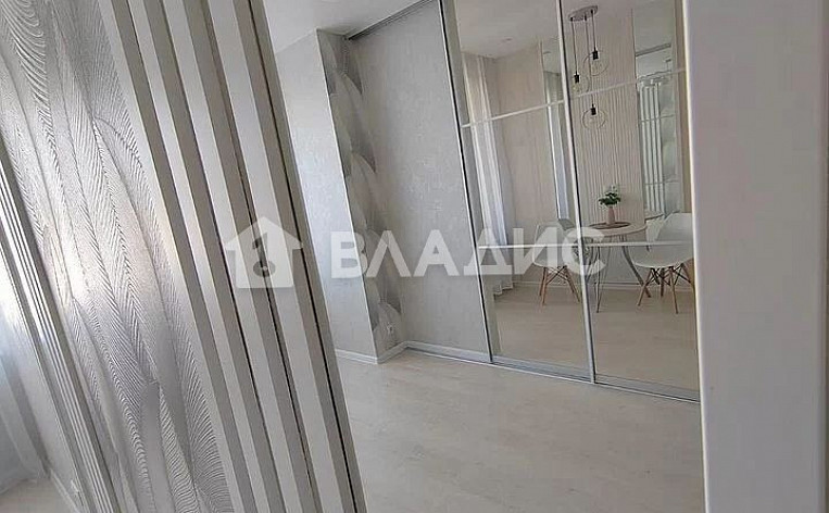 1-Комнатная квартира 29.00м², эт. 5, фото 14