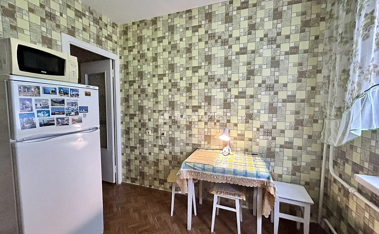 1-Комнатная квартира 37.90м², эт. 3, фото 14