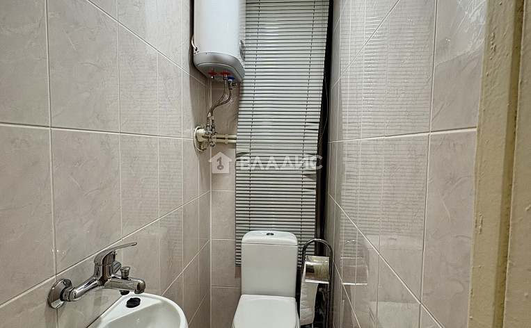 3-Комнатная квартира 60.60м², эт. 4, фото 18