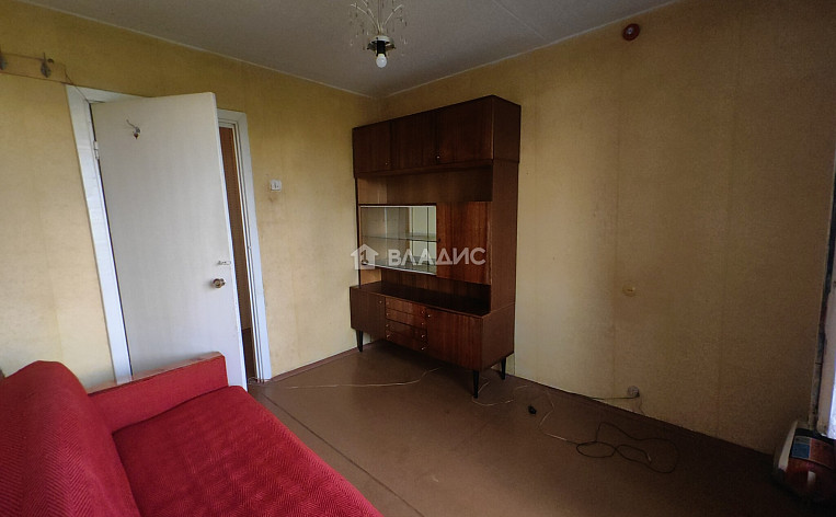 2-Комнатная квартира 42.70м², эт. 9, фото 21