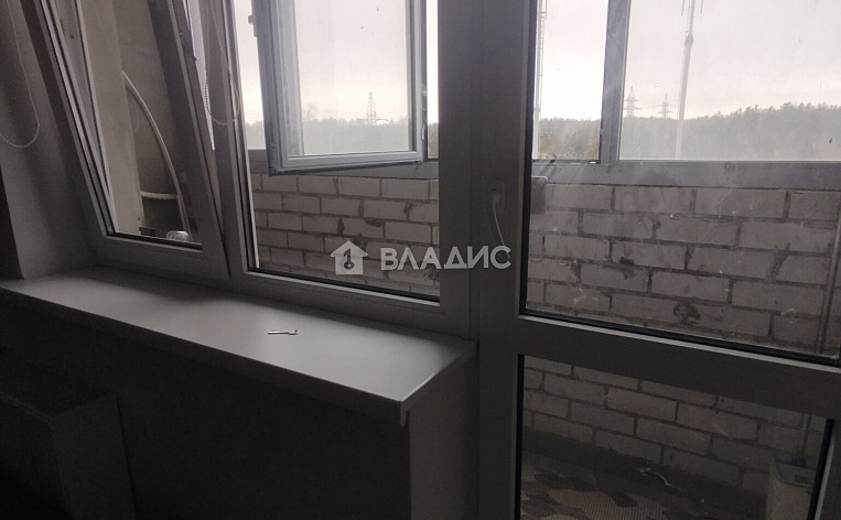 Студия 23.00м², эт. 6, фото 9