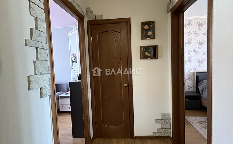 3-Комнатная квартира 67.30м², эт. 9, фото 25