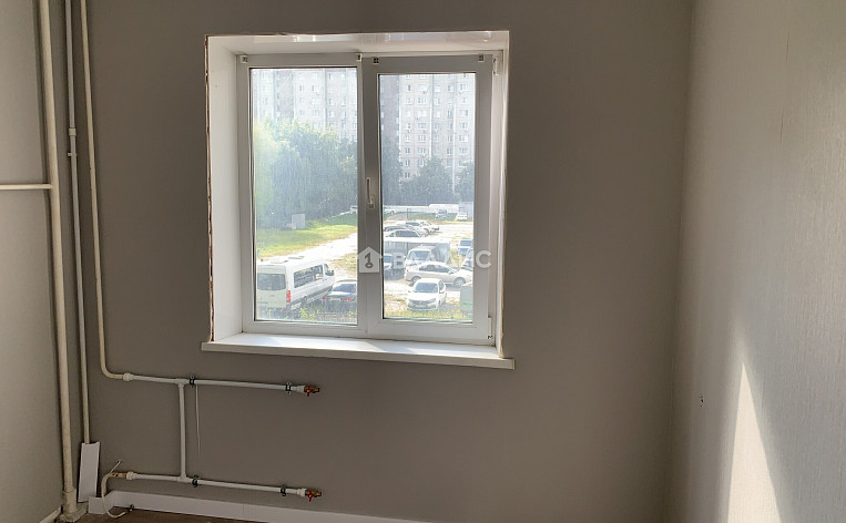 3-Комнатная квартира 70.00м², эт. 3, фото 22