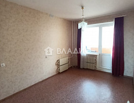 2-Комнатная квартира 54.00м²
