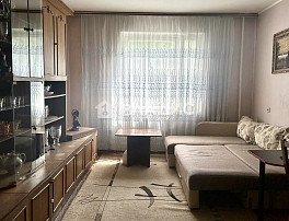 3-Комнатная квартира 75.00м²