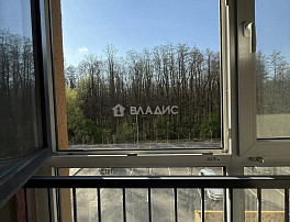 2-Комнатная квартира 40.84м²