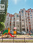 3-Комнатная квартира 87.10м², эт. 4, фото 1