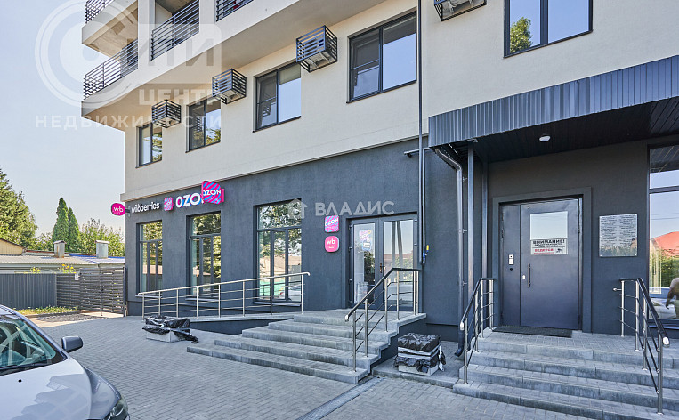 1-Комнатная квартира 38.60м², эт. 8, фото 40