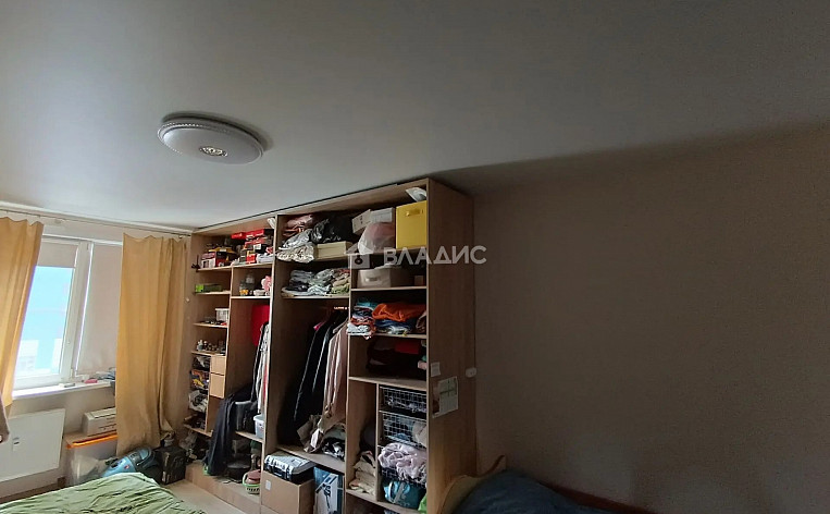 3-Комнатная квартира 72.30м², эт. 4, фото 40