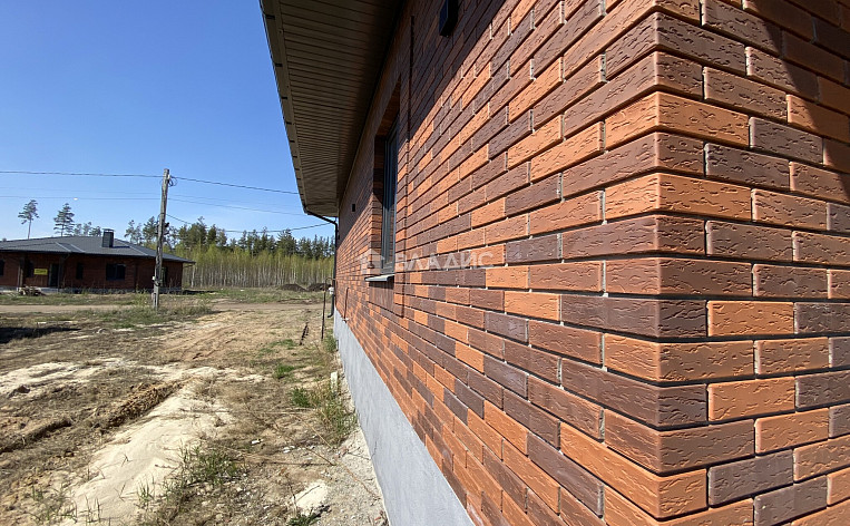 Дом 154.00м², фото 39