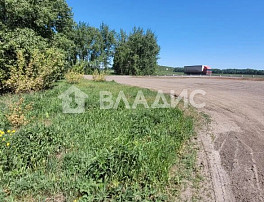 Земельный участок 12.00 соток