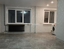 2-Комнатная квартира 44.20м²