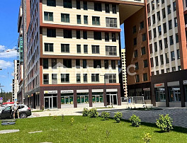 Коммерческое помещение 50.10м²