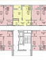 1-Комнатная квартира 42.14м², эт. 2, фото 20