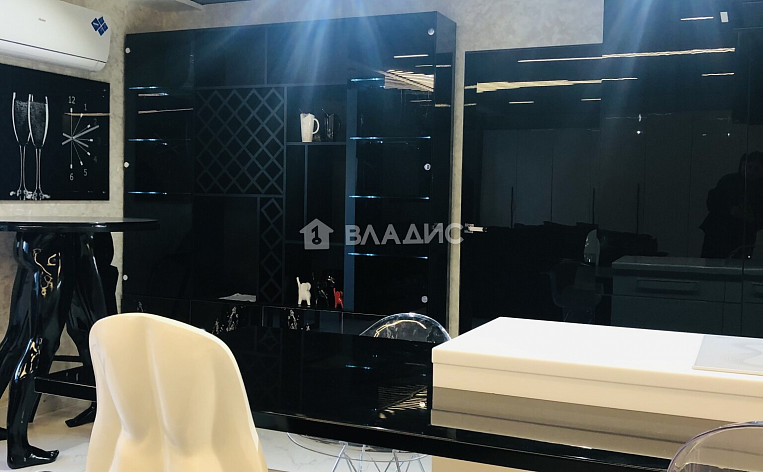 3-Комнатная квартира 88.00м², эт. 3, фото 40