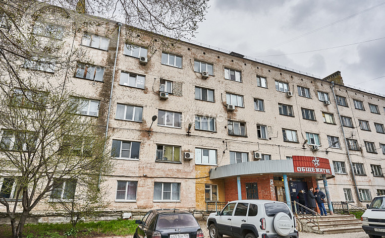 Комната 13.40м², эт. 4, фото 19