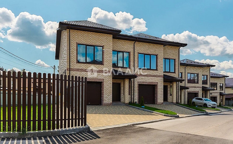 Дом 253.80м², фото 21