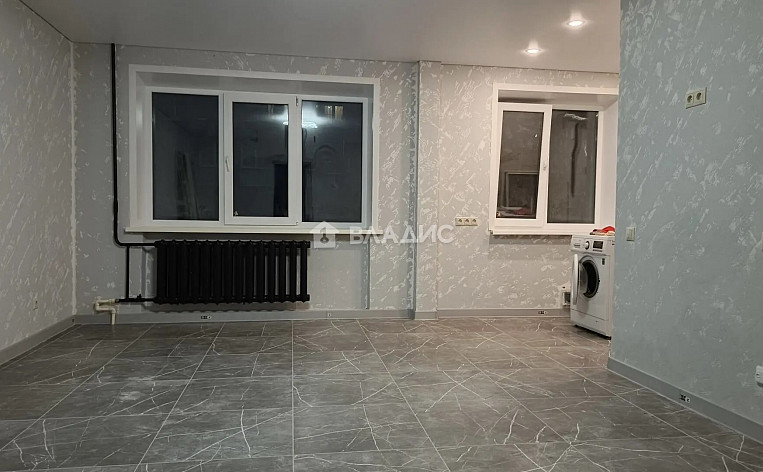 2-Комнатная квартира 44.20м², эт. 1, фото 11