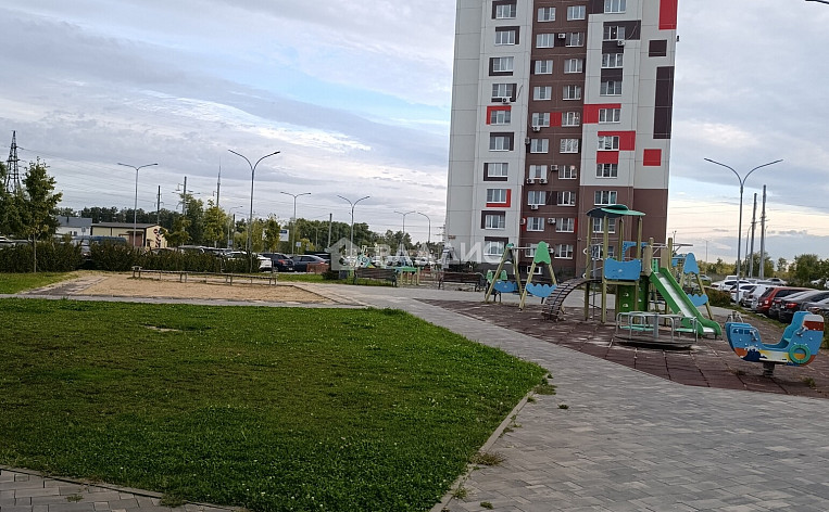 1-Комнатная квартира 37.00м², эт. 17, фото 27