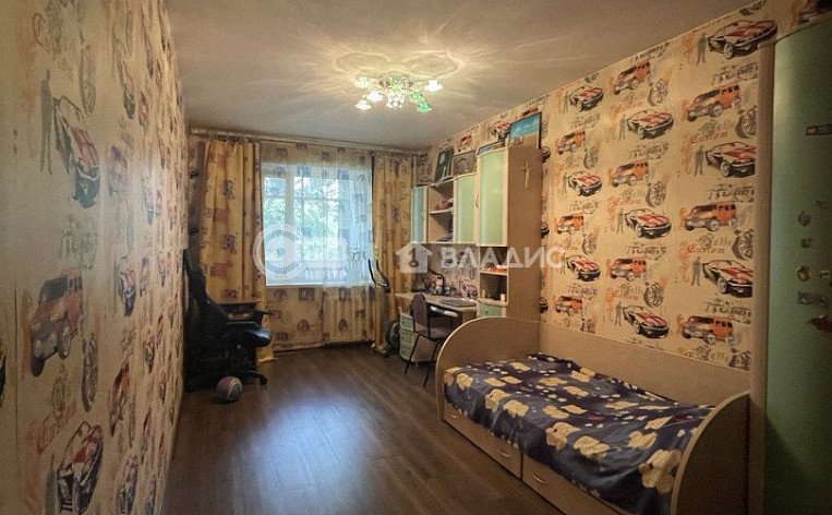 4-комнатная квартира, 110.2 м2, эт. 2, id: 966876, фото 14