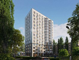 2-комнатная квартира, 70.2 м2