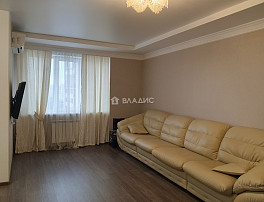 3-Комнатная квартира 96.20м²