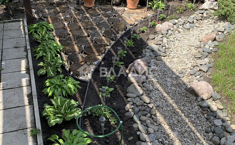 Дом 17.50м², фото 21