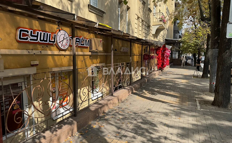 Коммерческое помещение 157.40м², эт. 1, фото 15