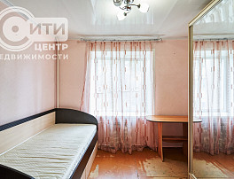 2-Комнатная квартира 44.10м²