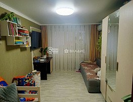 1-комнатная квартира, 36.6 м2