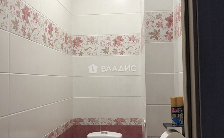 2-Комнатная квартира 61.10м², эт. 17, фото 24