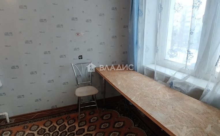 2-Комнатная квартира 41.80м², эт. 4, фото 12
