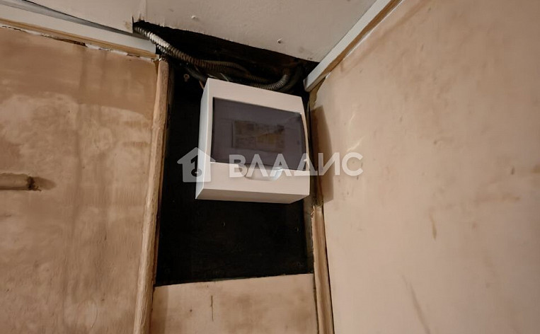 Дом 38.00м², фото 25