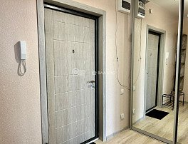 1-комнатная квартира, 42.8 м2