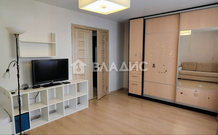 2-Комнатная квартира 58.00м², эт. 15, фото 36