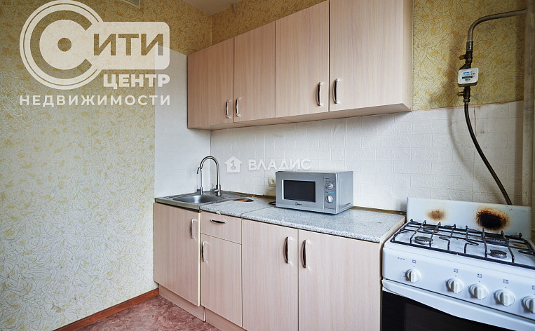 2-Комнатная квартира 53.70м², эт. 4, фото 24