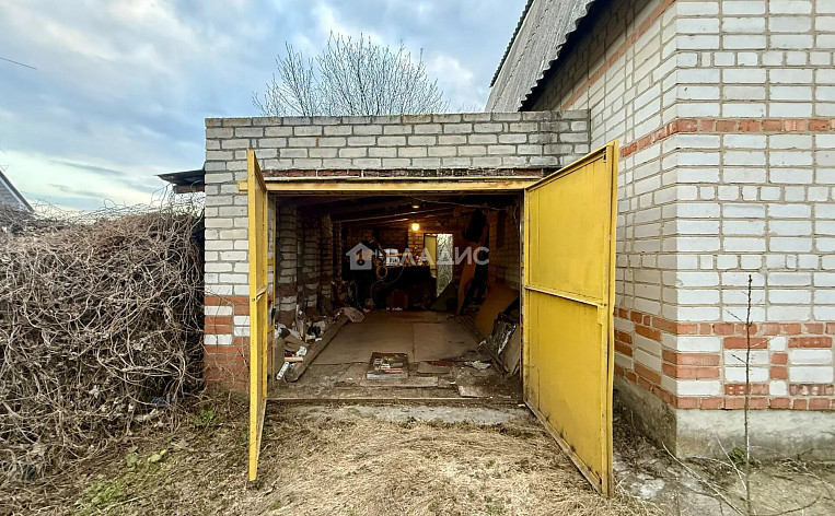 Дом 52.30м², фото 40