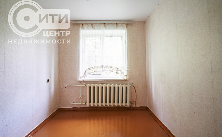 3-Комнатная квартира 47.00м², эт. 5, фото 34