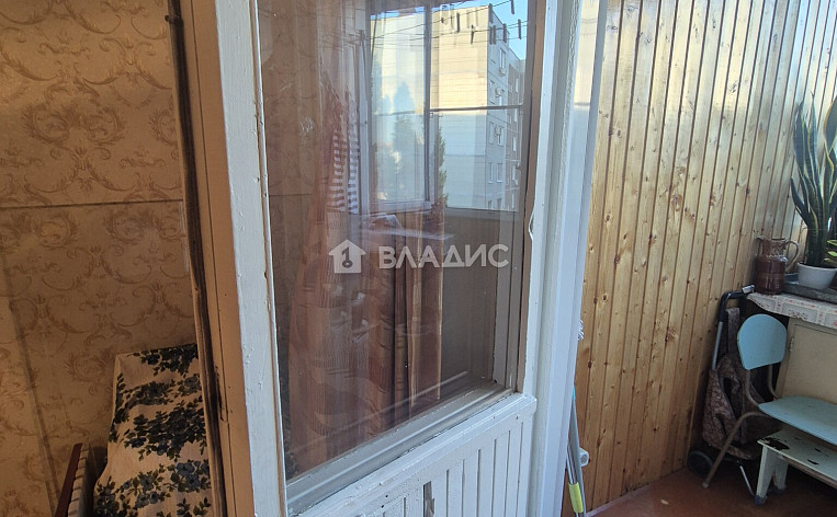 4-Комнатная квартира 102.00м², эт. 7, фото 37